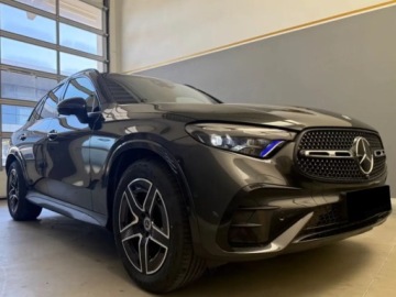 Mercedes GLC C254/X254 2026 GLC 300 de 4-Matic AMG Line 2.0 (353KM) 2026, zdjęcie 2