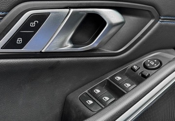 BMW Seria 3 G20-G21 Touring 2.0 320d 190KM 2023 BMW Seria 3 320d xDrive 190KM M Pakiet Gwarancja Webasto HiFi HeadUp 23VAT, zdjęcie 28