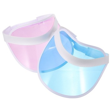 Мужские уличные кепки, козырьки для покера, 2 шт.