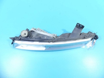 HALOGEN PRAVÝ JAGUAR F-PACE 16- HK8315200AD OE