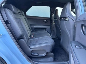 Hyundai IONIQ 5 Crossover N 84kWh 650KM 2024 Hyundai IONIQ 5 Nowosc Ioniq 5 N Elektryczny 650KM, zdjęcie 12