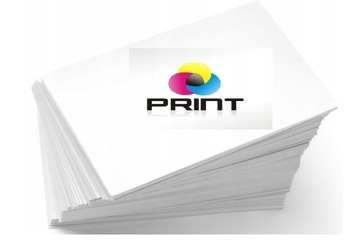 Papier Fotograficzny PHOTO A6 50 Arkuszy 230g do Drukowania Zdjęć FOTO