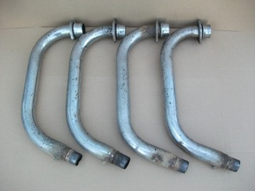 ВЫПУСКНОЙ КОЛЕНЧАТЫЙ ПАТРУБОК YAMAHA XJ 900