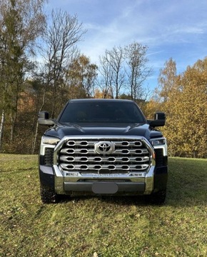 Toyota Tundra II 2022 Toyota Tundra Toyota Tundra 3.4 Benzyna 389KM, zdjęcie 8