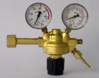 Reduktor Argon CO2 RBArg/CO2 litry na minute