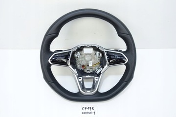 KIEROWNICA VW GOLF VIII ARTEON VIRTUAL 5H0419089FD