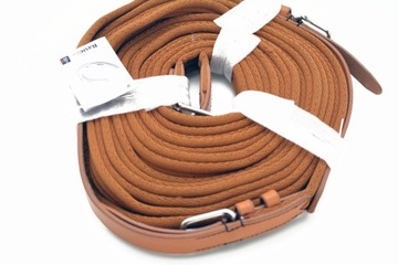 ОДИНАРНЫЙ ПОВОДЬ-РАЗМЕР. ПОЛНАЯ ТРЕНИРОВКА 10М