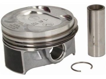 KOLBENSCHMIDT 40846600 PÍST