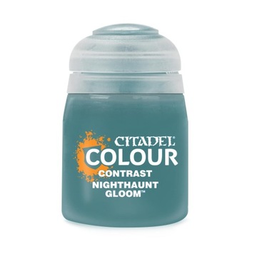 Citadel Contrast Nighthaunt Gloom 18ml