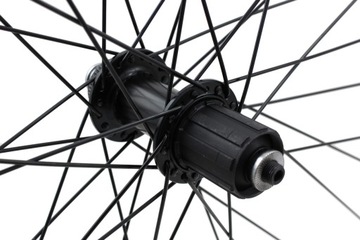 КОЛЕСО ЗАДНЕЕ 27,5 KANDS DISC ARC KAS CENTER LOCK KT717