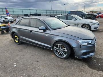 Audi A3 8Y 2020 Audi A3 Sportback Premium 2020 2.0L 2.0 Benzyna 228KM, zdjęcie 4