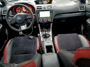 Subaru 2017 Subaru WRX 2017 SUBARU WRX STI 2.5 Benzyna 305KM, zdjęcie 7