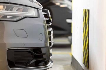 GARAŻOWA PIANKA OCHRONNA SAMOPRZYLEPNA 50x20 CM