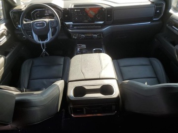  GMC Sierra K1500 SLT 2024 5.3L 5.3 Benzyna 355KM, zdjęcie 8