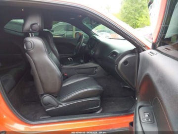 Dodge Challenger III 2018 Dodge Challenger RT Plus 2018 5.7l 5.7 Benzyna 372KM, zdjęcie 8