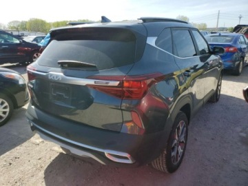 Kia 2022 Kia Inny Seltos Ex 2022 2.0 Benzyna 146KM, zdjęcie 3