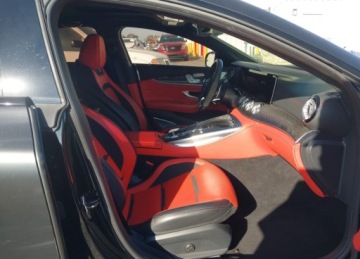 Mercedes AMG GT C190 Coupe 4d 4.0 63 S 639KM 2021 Mercedes-Benz AMG GT MERCEDES-BENZ AMG GT 63 4-DOOR COUPE S 4.0 Benzyna, zdjęcie 8