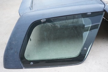 SUZUKI GRAND VITARA И ЖЕСТКАЯ КРЫША HARD TOP