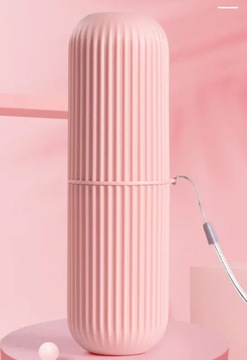 ПУТЕШЕСТВЕННЫЙ ОРГАНАЙЗЕР ДЛЯ ЗУБНОЙ ЩЕТКИ И ПАСТЫ