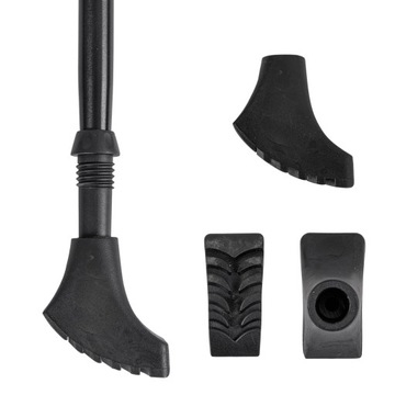 Палки для Скандинавской ходьбы inSPORTline, регулируемые