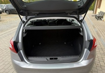 Peugeot 2014 Peugeot 308 1,6 125KM Klimatronik Krajowy 1.6 Benzyna 125KM, zdjęcie 24