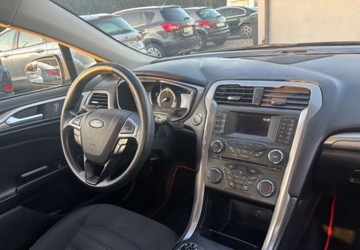 Ford Fusion 2017 Ford Fusion Samochod z gwarancja 2.0 Hybryda 188KM, zdjęcie 10