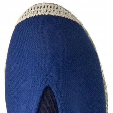 ESPADRYLE DAMSKIE BIG STAR GRANAT U274165 37