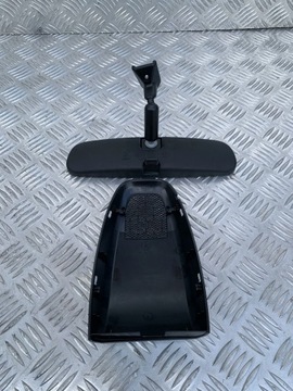 ZRCÁTKO ZPÁTEČNÁ KRYT HONDA HR-V II 15-