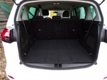 Opel Zafira C Tourer 2.0 CDTI ECOTEC 110KM 2013 Opel Zafira Gwarancja / 7 Osobowy / 2,0 CDTI, zdjęcie 31