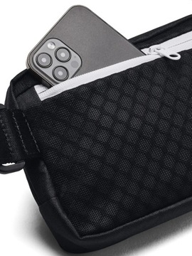 Пакетик для почек на бедре. Водонепроницаемый карман под броней RFID 2л.