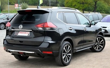 Nissan X-Trail III Terenowy Facelifting 1.6 dCi 130KM 2019 Nissan X-Trail FUL LED skora Blis alusy LINNE ..., zdjęcie 18