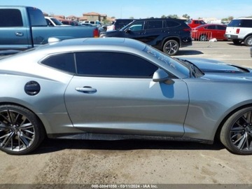 Chevrolet Camaro VI 2023 Chevrolet Camaro RWD ZL1 2023 6.2l 6.2 Benzyna 650KM, zdjęcie 1