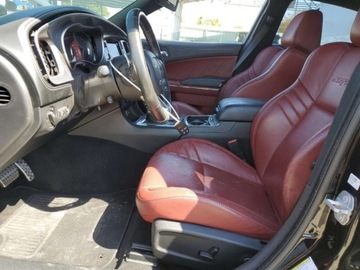 Dodge Charger VII 2019 Dodge Charger Srt Hellcat 2019 6.2l 6.2 Benzyna 707KM, zdjęcie 7