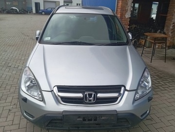HONDA CR-V II KAPOTA KRYT MOTORU