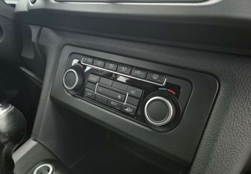 Volkswagen Amarok I Pick Up Double Cab 2.0 BiTDI 163KM 2011 Volkswagen Amarok 2,0 163 KM 4x4 Blokada Po Duzym Serwisie 2.0, zdjęcie 14