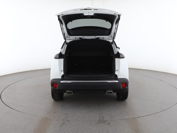 Peugeot 2008 II SUV 1.2 PureTech 130KM 2020 Peugeot 2008 GT-Line automat virtual navi kamera, zdjęcie 18