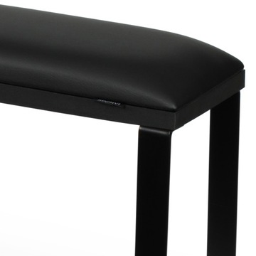 Подставка для ног для педикюра Loft Total Black
