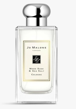 Jo MALONE WOOD SAGE & SEA SALT EDC WODA KOLOŃSKA