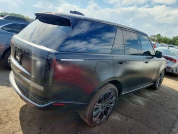 Land Rover Range Rover V 2025 Land Rover Range Rover Se 2025 3.0 Benzyna 395KM, zdjęcie 3