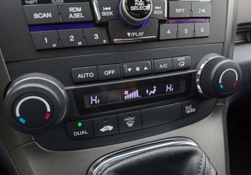 Honda CR-V III SUV Facelifting 2.0 i-VTEC 150KM 2012 Honda CR-V 2.0 Benz 150KM Vtec 4x4 Klima Hak Czujniki Park Serwis Oplaty G, zdjęcie 22