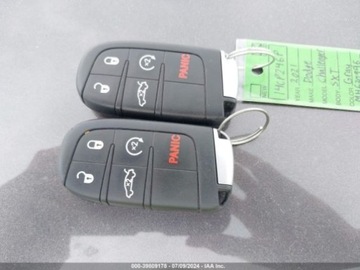 Dodge Challenger III 2021 Dodge Challenger 2021 Dodge Challenger SXT RWD 3.6 Benzyna 303KM, zdjęcie 9