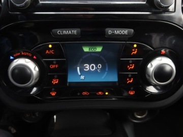 Nissan Juke I SUV 1.6i 117KM 2013 Nissan Juke 1.6 i, Salon Polska, Navi, Klima, zdjęcie 15