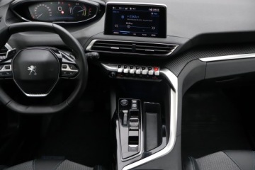 Peugeot 3008 II 2023 Peugeot 3008 1.2 MHEV, Salon Polska, zdjęcie 11