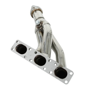 Выпускной коллектор RBS TECHNOLOGY BMW E36 M50 M52