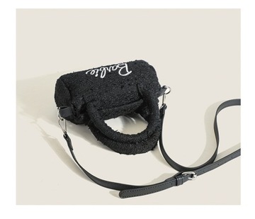 COS Barbie Bag Женская сумка на подушке Tide