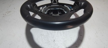 NISSAN JUKE F15 VOLANT KŮŽE