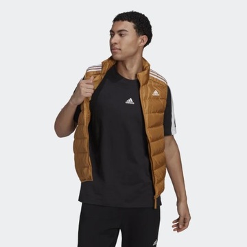 Kamizelka męska ADIDAS ESS DOWN VEST M