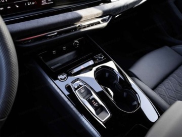 Audi A5 B10 Avant 2.0 TDI 204KM 2026 AUDI A5 TDI quattro S line Combi 2.0 (204KM) 2026, zdjęcie 11