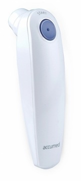 Termometr bezdotykowy Accumed BH 500