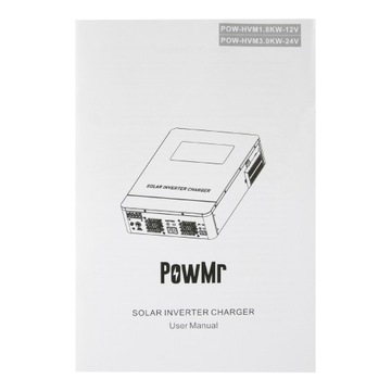 3000 Вт СОЛНЕЧНЫЙ ИНВЕРТОР ГИБРИДНЫЙ АВТОНОМНЫЙ ИНВЕРТОР 24 В постоянного тока 230 В 80 А MPPT